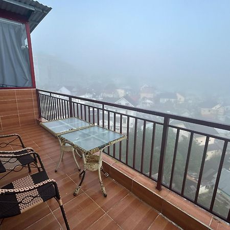 Da Lat Cao Nguyen Hotel ภายนอก รูปภาพ