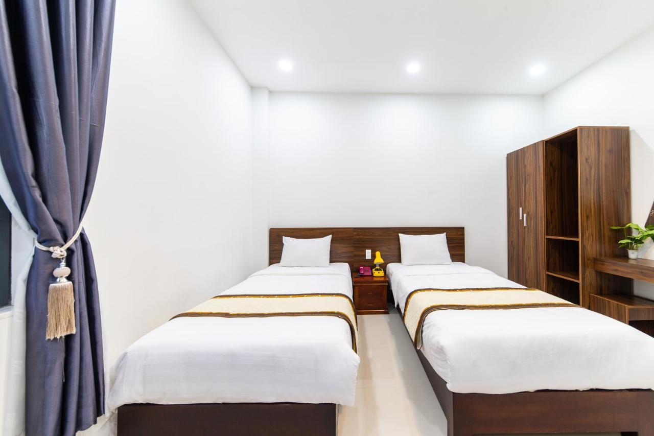 Da Lat Cao Nguyen Hotel ภายนอก รูปภาพ