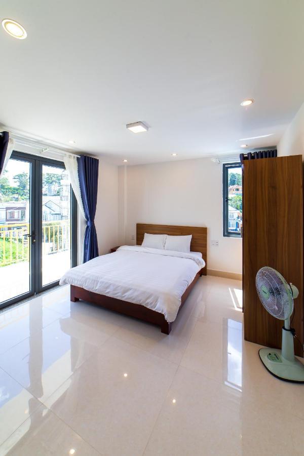 Da Lat Cao Nguyen Hotel ภายนอก รูปภาพ