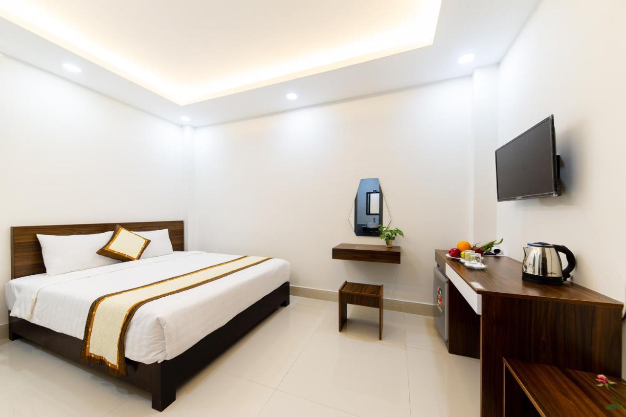Da Lat Cao Nguyen Hotel ภายนอก รูปภาพ