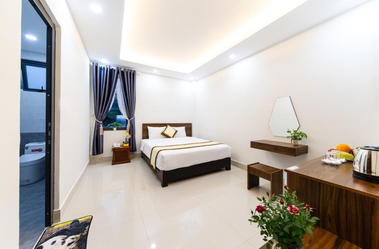 Da Lat Cao Nguyen Hotel ภายนอก รูปภาพ