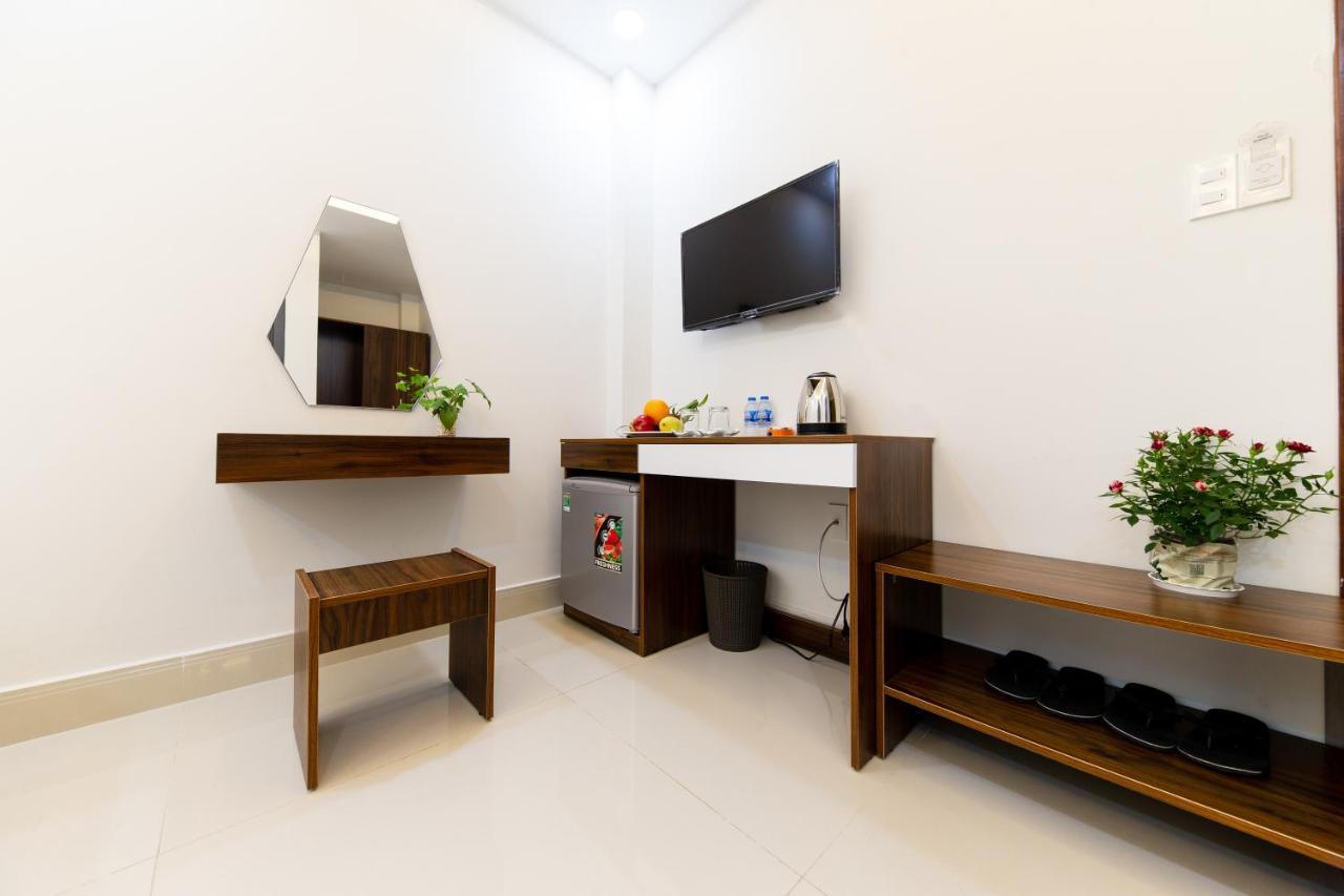Da Lat Cao Nguyen Hotel ภายนอก รูปภาพ