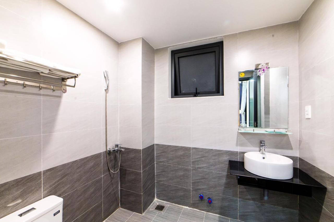 Da Lat Cao Nguyen Hotel ภายนอก รูปภาพ