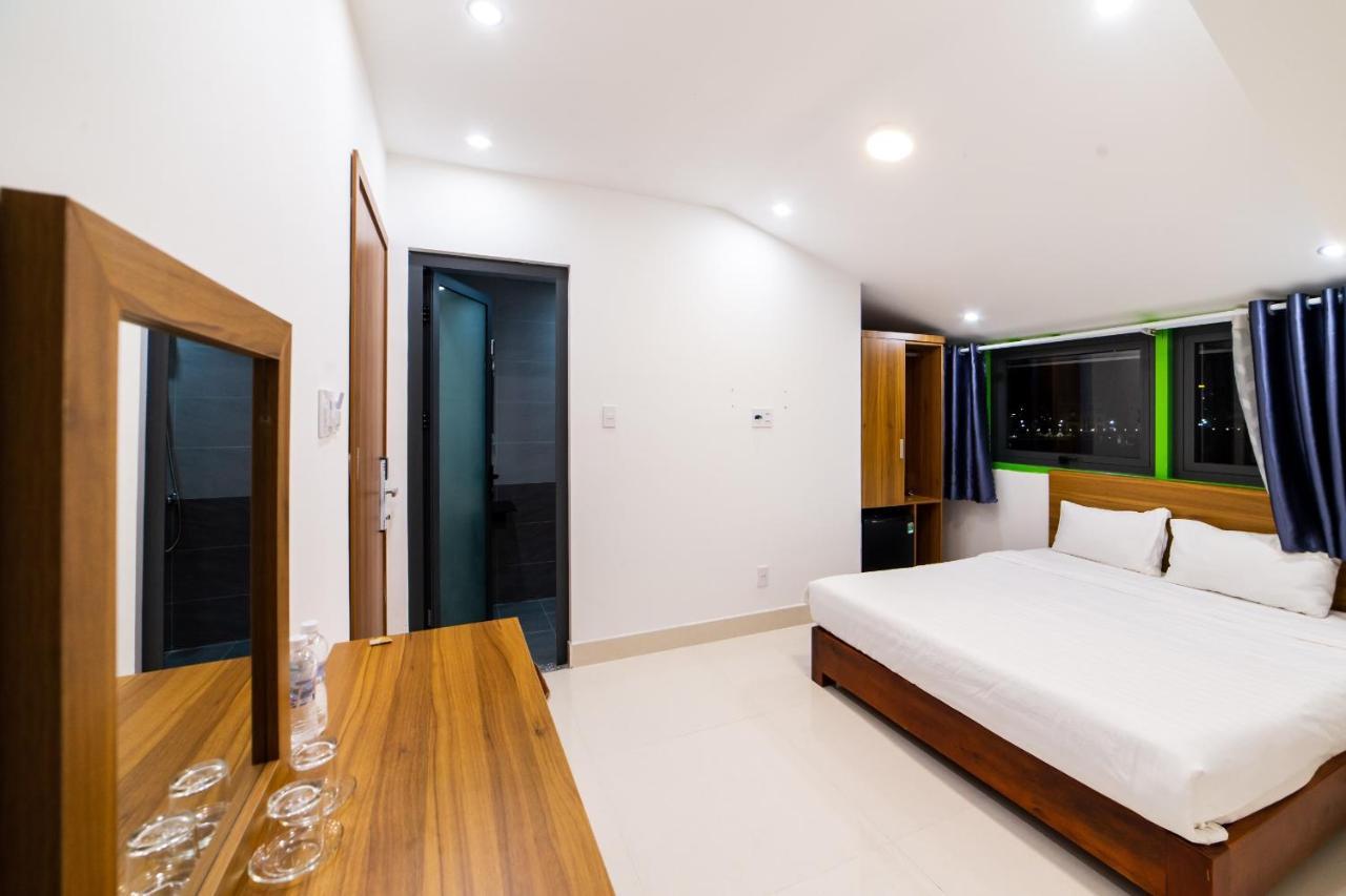 Da Lat Cao Nguyen Hotel ภายนอก รูปภาพ
