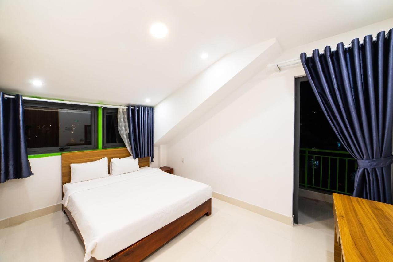 Da Lat Cao Nguyen Hotel ภายนอก รูปภาพ