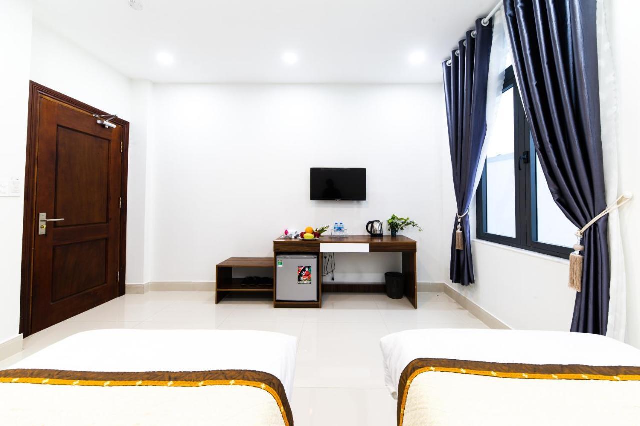 Da Lat Cao Nguyen Hotel ภายนอก รูปภาพ