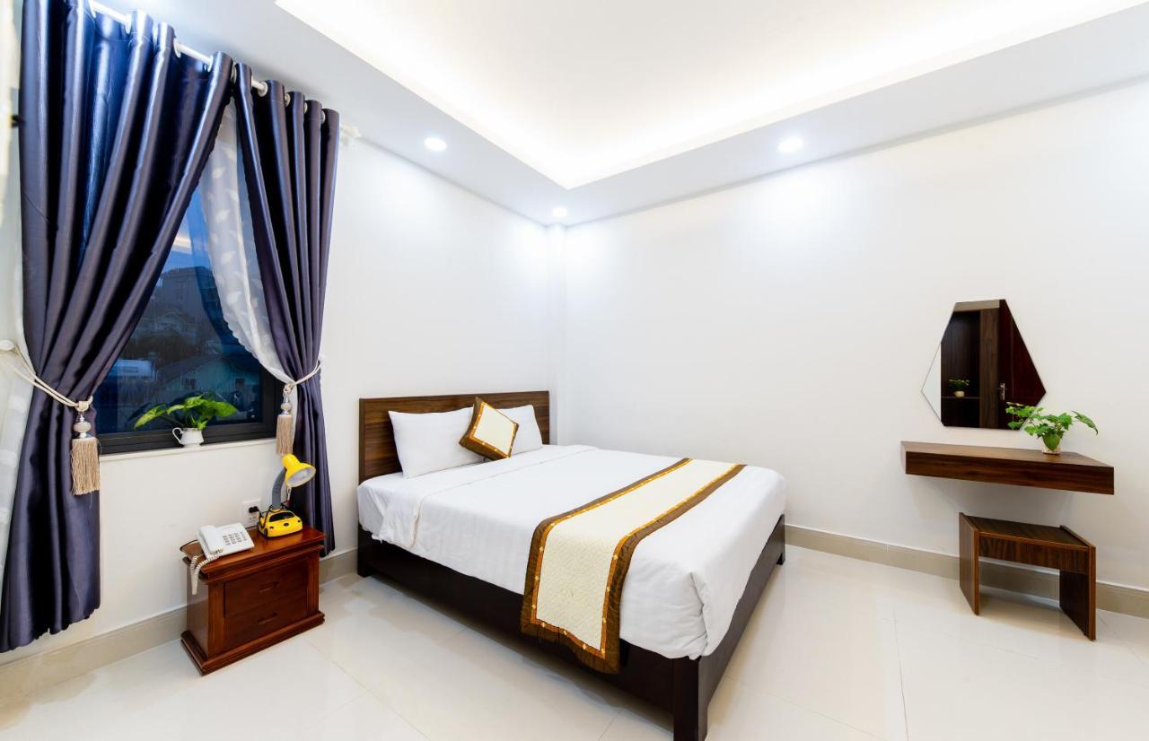 Da Lat Cao Nguyen Hotel ภายนอก รูปภาพ