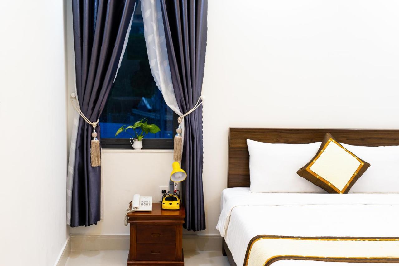 Da Lat Cao Nguyen Hotel ภายนอก รูปภาพ