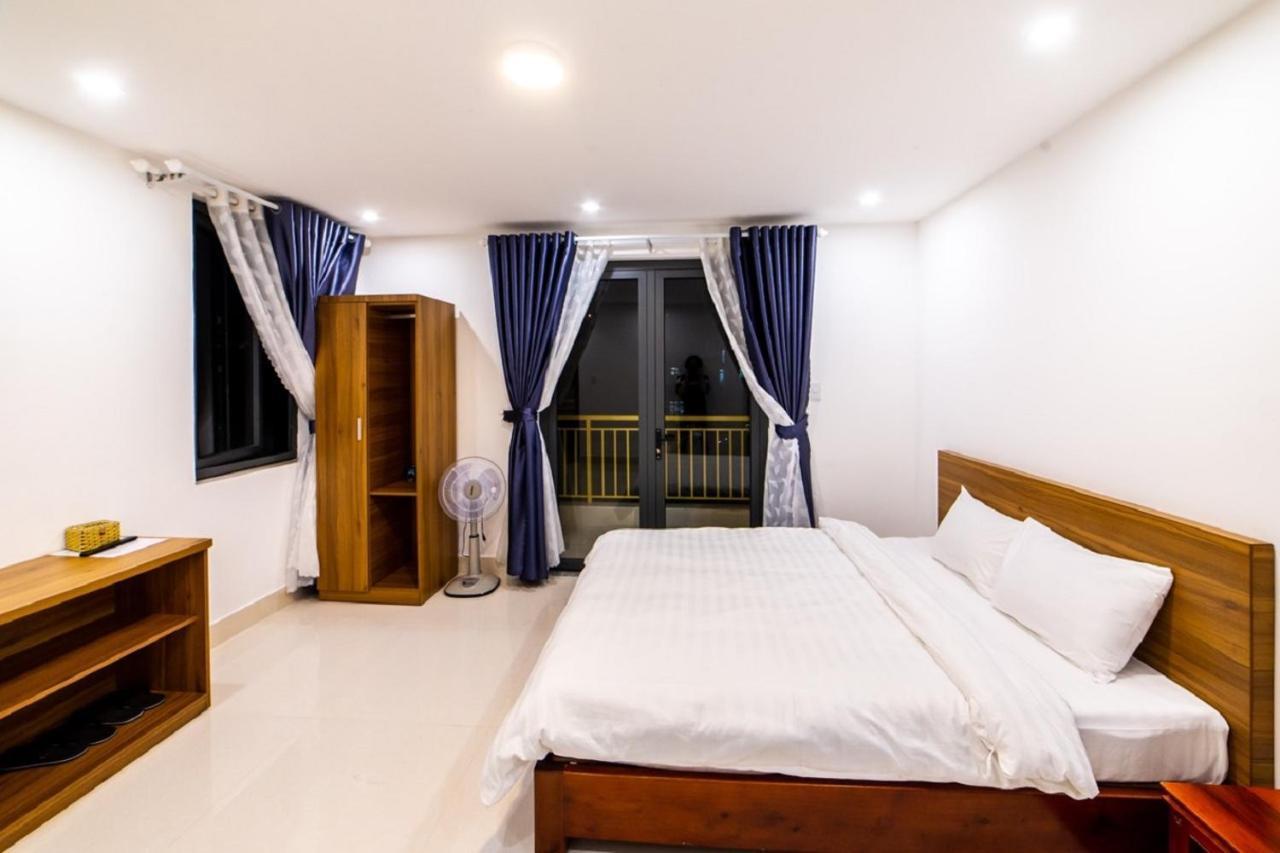 Da Lat Cao Nguyen Hotel ภายนอก รูปภาพ