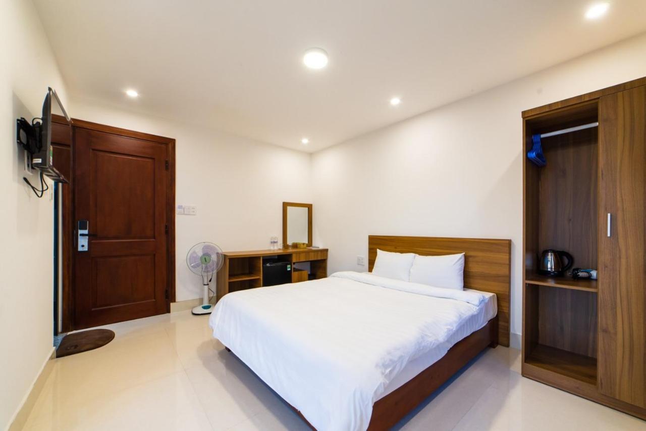 Da Lat Cao Nguyen Hotel ภายนอก รูปภาพ