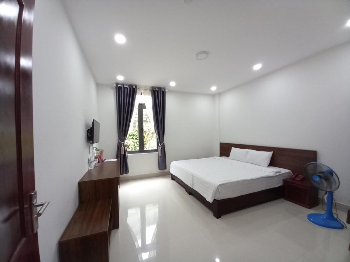 Da Lat Cao Nguyen Hotel ภายนอก รูปภาพ