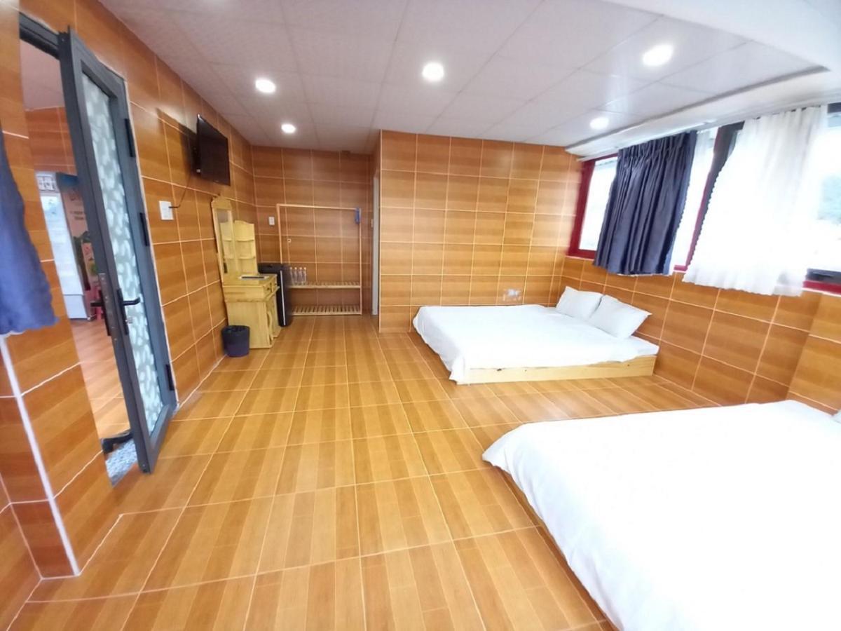 Da Lat Cao Nguyen Hotel ภายนอก รูปภาพ