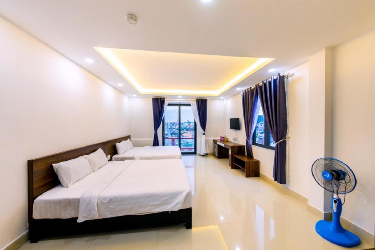 Da Lat Cao Nguyen Hotel ภายนอก รูปภาพ