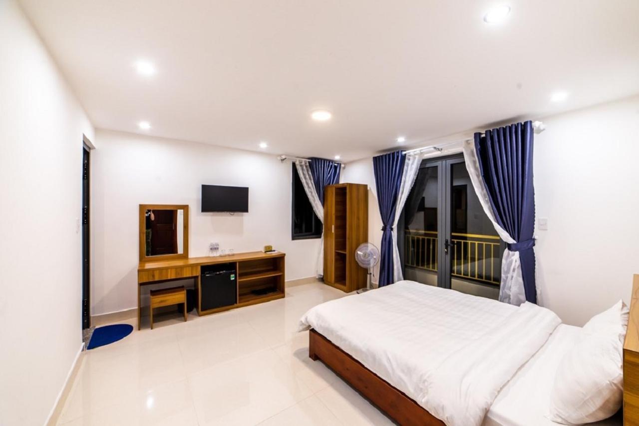 Da Lat Cao Nguyen Hotel ภายนอก รูปภาพ