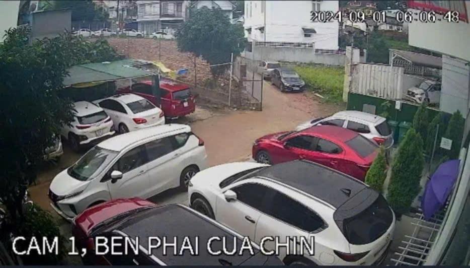 Da Lat Cao Nguyen Hotel ภายนอก รูปภาพ