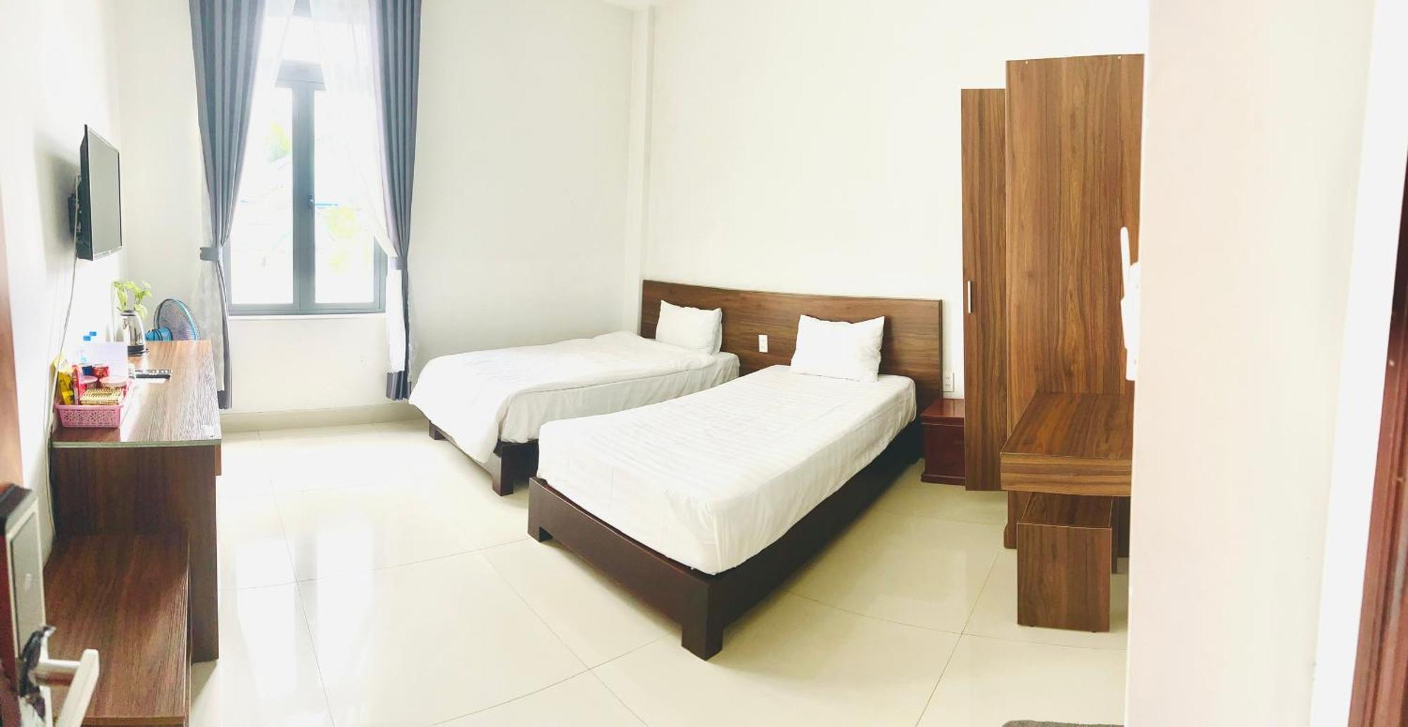 Da Lat Cao Nguyen Hotel ภายนอก รูปภาพ